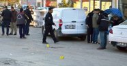 Malatya'da Silahlı Saldırı