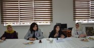 Kadına Şiddete Hayır Semineri düzenlendi
