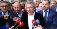 Can Dündar ve Erdem Gül tutuklandı