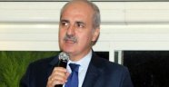 Numan Kurtulmuş: 'Rus uçağı olduğunu bilseydik bu olay olmazdı'