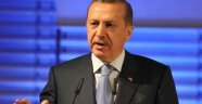 Erdoğan'dan saldırıya ilişkin ilk açıklama