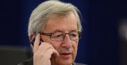 AB Komisyonu Başkanı Juncker'den Yeni Zelanda'daki cami saldırısına kınama