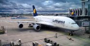AB Komisyonu Lufthansa'ya yardımını onaylamadı