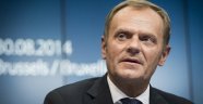 AB Konsey Başkanı Donald Tusk, Rusya'yı kınadı