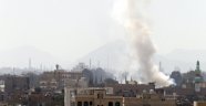 ABD, 2017'de Yemen'i 120 kez bombaladı