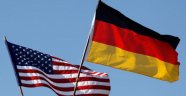 ABD, Almanya'yı tehdit ediyor