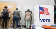 ABD ara dönem seçimlerinde halk sandık başında