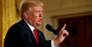 ABD Başkanı Trump'tan İran hükümetinin tepkisini çekecek yeni açıklamalar