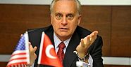 ABD Büyükelçisi'nden Hakan Fidan açıklaması