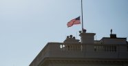 ABD'de bayraklar yarıya indirildi
