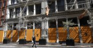 ABD'de korona nedeniyle can kaybı 22 bini geçti