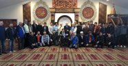 ABD'de Regaip Kandili idrak edildi