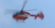 ABD'de tur helikopteri düştü: 3 ölü