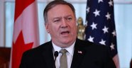 ABD Dışişleri Bakanı Pompeo'dan Bağdat'a sürpriz ziyaret