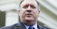 ABD Dışişleri Bakanı Pompeo'dan Ankara ve Riyad ziyaretleri açıklaması