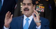 ABD Maduro'nun başına 15 milyon Dolar ödül koydu