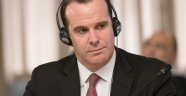 ABD'nin DEAŞ'la Mücadele Koalisyonu Özel Temsilcisi McGurk istifa etti