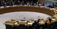 ABD'nin Venezuela tasarısına Rusya ve Çin'den veto