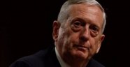 ABD Savunma Bakanı Mattis'ten 'savaş' mesajı