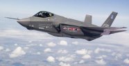 ABD Türkiye'ye iki F-35 daha gönderecek