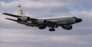 ABD uçağı Kırım üzerinde keşif yaptı