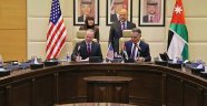 ABD Ürdün ile 745 milyon dolarlık hibe anlaşması imzaladı