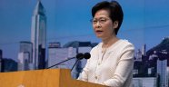 ABD'den Hong Kong Lideri Carrie Lam'a ekonomik yaptırım kararı