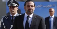 ABD'den istifa eden Lübnan Başbakanı Hariri'ye destek