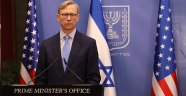 ABD'nin İran Özel Temsilcisi Brian Hook istifa etti