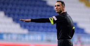 Abdulkadir Bitigen'e kritik görev