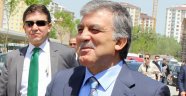 Abdullah Gül: 'Sıcak bakmadığımı Ahmet Sever'e de aktarmıştım'