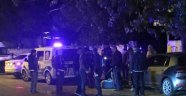 Ablasıyla boşanma aşamasında olan eniştesini bıçakladı