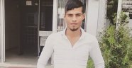 Acemi birliğine teslim olduğu gün hayatını kaybetti