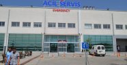 Acil Servis Yenilendi