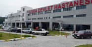 Acil serviste dehşet, doktor kurşun yağdırdı