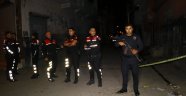 Adana'da komşu kavgası kanlı bitti: 1 ağır yaralı