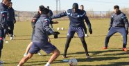 Adana Demirspor, YMS Maçına Hazır