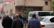 Adana'da evlat vahşeti