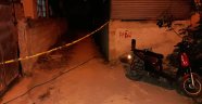 Adana'da kadın cinayeti