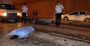 Adana'da korkunç kaza: 2 ölü