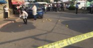 Adana'da park yüzünden silahlı çatışma: 1 ölü, 8 yaralı