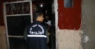 Adana'da silahlı kavga: 2 yaralı