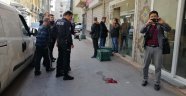 Adana'da silahlı park kavgası: 3 yaralı