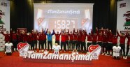 Adil Gevrek'ten Elazığspor'a forma desteği