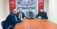  "Adil vergi sistemi uygulanmalı"