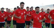 Adıyaman 1954Spor lige sıkı hazırlanıyor