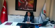 Adıyaman Çevre ve Şehircilik İl Müdürü değişti