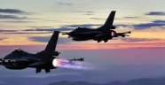 Adıyaman kırsalına hava harekatı düzenlendi