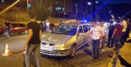 Adıyaman'da otomobil ile motosiklet çarpıştı: 2 yaralı