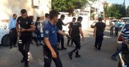 Adıyaman'da silah sesleri paniğe neden oldu